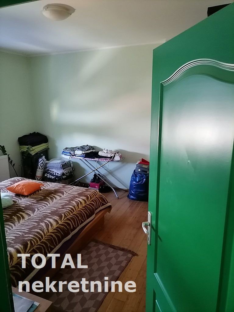 Stan Prodaja Novi Sad  90 m2