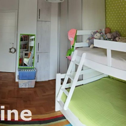 Dvoiposoban stan na prodaju, Salajka, Novi Sad, 75m², 193.120 €