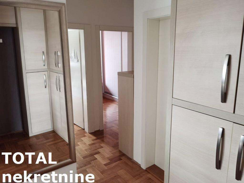 IMG-edf46b199c5153c347fc61e545cad89e-V Dvoiposoban stan na prodaju, Salajka, Novi Sad, 75m², 193.120 €