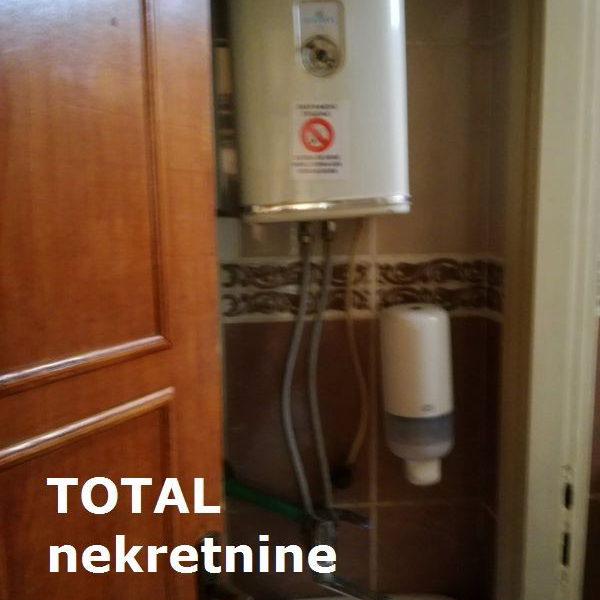 Lokal Prodaja Novi Sad Bistrica 35 m2