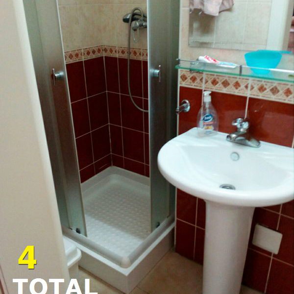 Četvorosoban stan na prodaju, Bulevar Oslobođenja, Novi Sad, 110m², 185.400 €