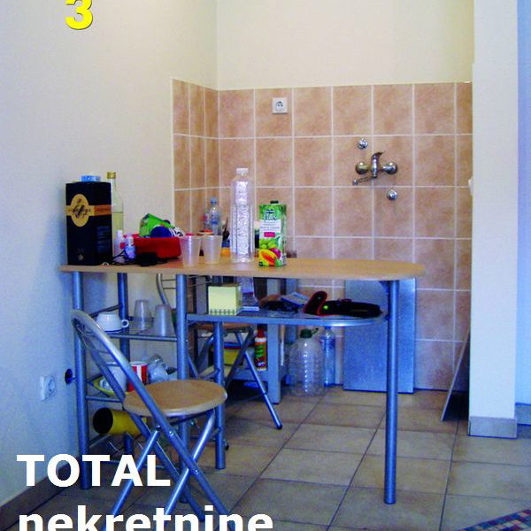Stan Prodaja Novi Sad  110 m2