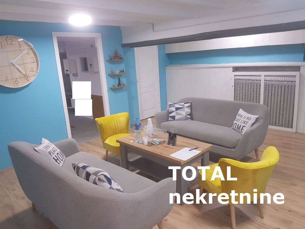 Lokal na prodaju, Centar, Novi Sad, 163m², 151.100 €
