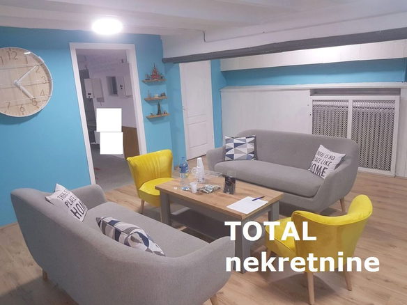 Lokal Prodaja Novi Sad  163 m2
