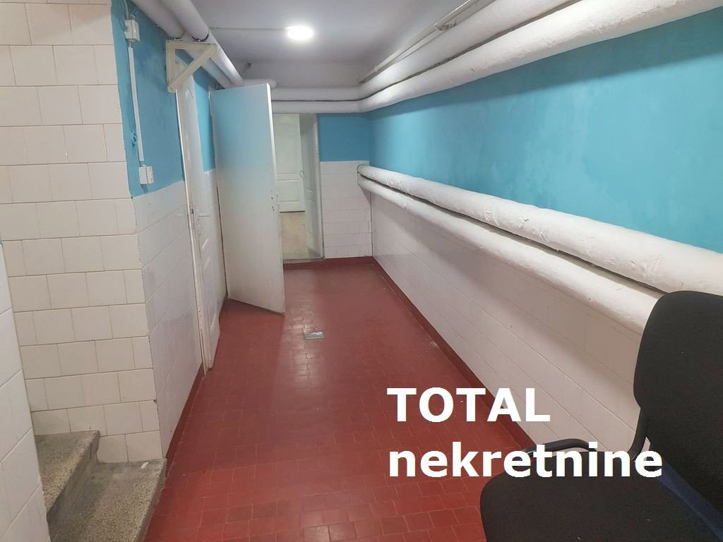 Lokal Prodaja Novi Sad Lokal Prodaja Novi Sad 163 m2