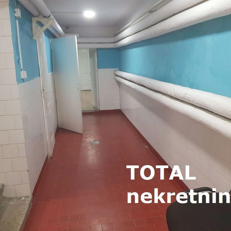 Lokal Prodaja Novi Sad  163 m2