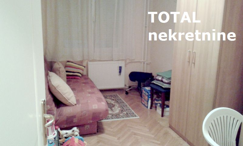 Stan Prodaja Novi Sad Stan Prodaja Novi Sad Nova Detelinara 106 m2
