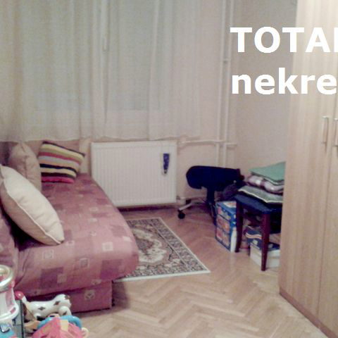 Stan Prodaja Novi Sad Nova Detelinara 106 m2