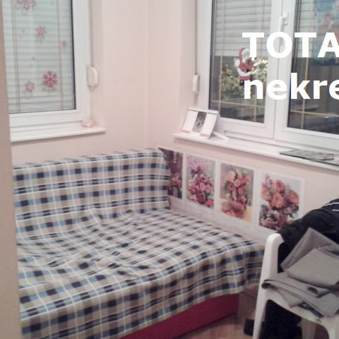 Stan Prodaja Novi Sad Nova Detelinara 106 m2