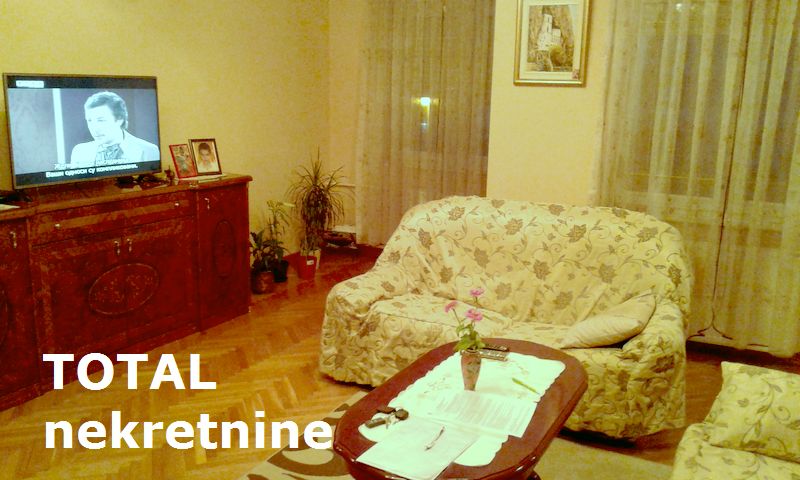 Stan Prodaja Novi Sad Stan Prodaja Novi Sad Nova Detelinara 106 m2