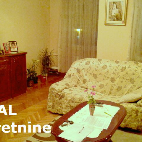 Stan Prodaja Novi Sad Nova Detelinara 106 m2