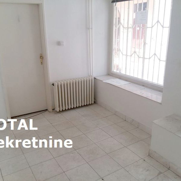 Lokal Prodaja Novi Sad  52 m2