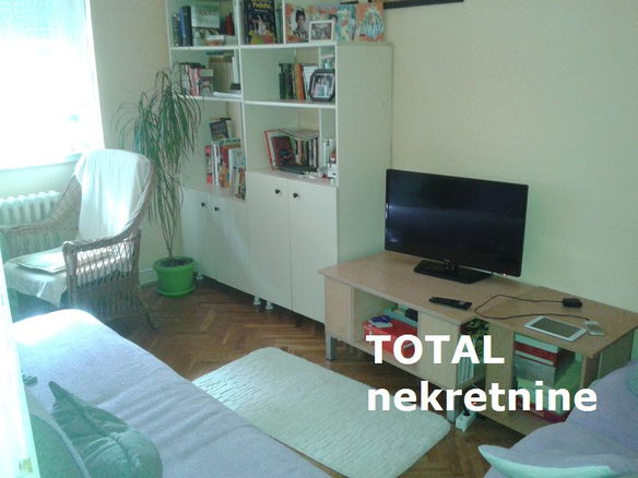 Stan Prodaja Novi Sad  93 m2