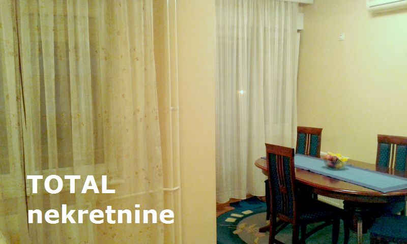 Stan Prodaja Novi Sad Stan Prodaja Novi Sad Nova Detelinara 106 m2