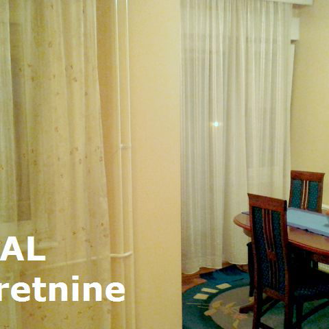 Stan Prodaja Novi Sad Nova Detelinara 106 m2