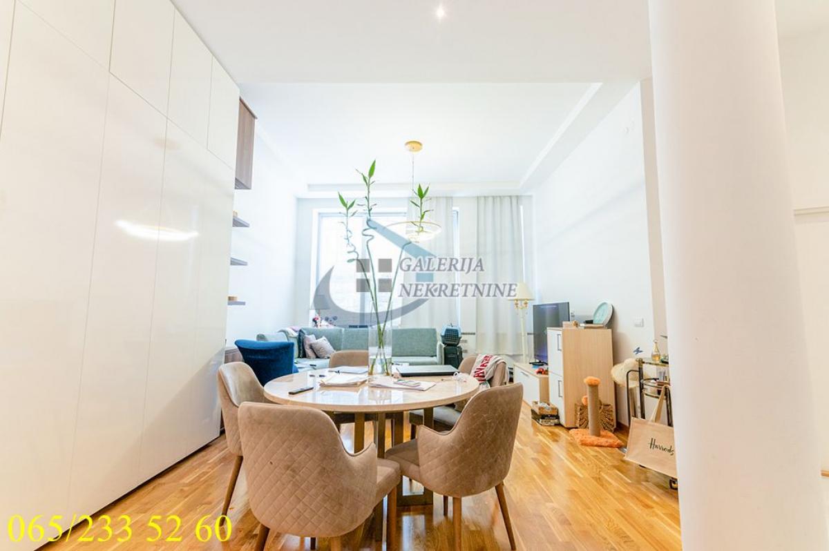 actionimagesite31agencygalerijanekimg0dg8qcmr45-7 Dvosoban stan na prodaju, Vračar, Beograd, 61m², 305.000 €