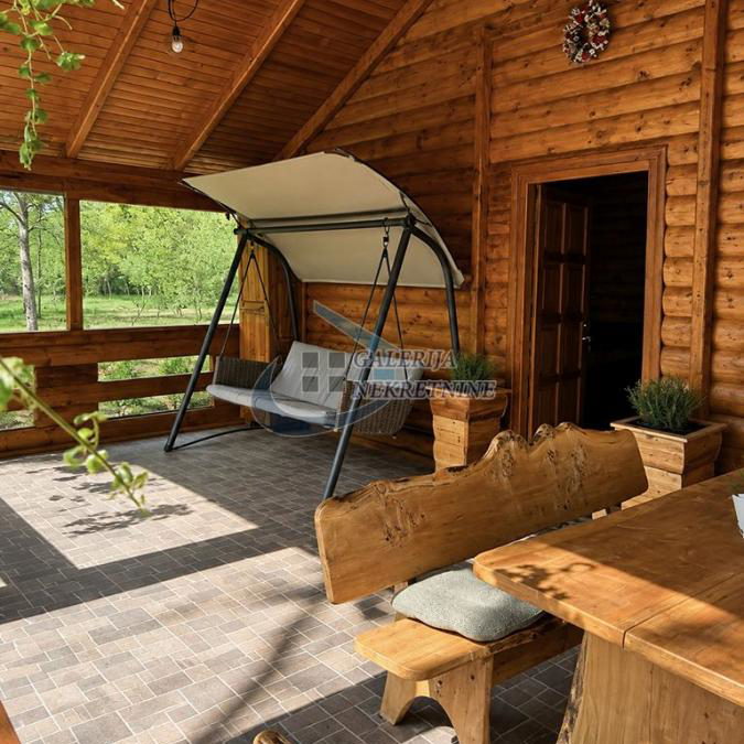 Kuća na prodaju, Centar, Alibunar, 77m², 92.000 €