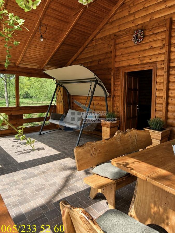 Kuća na prodaju, Centar, Alibunar, 77m², 92.000 €