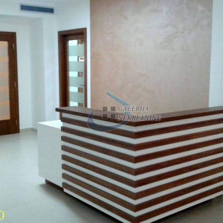 Lokal na prodaju, Vračar, Beograd, 129m², 471.000 €