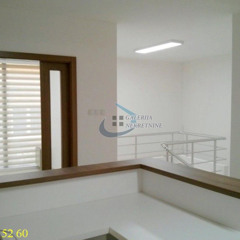 Lokal na prodaju, Vračar, Beograd, 129m², 471.000 €