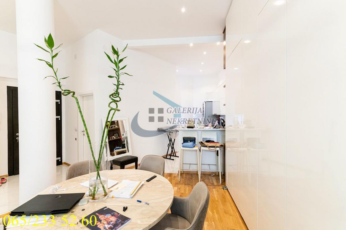 actionimagesite31agencygalerijanekimg48pcdus0tw-6 Dvosoban stan na prodaju, Vračar, Beograd, 61m², 305.000 €
