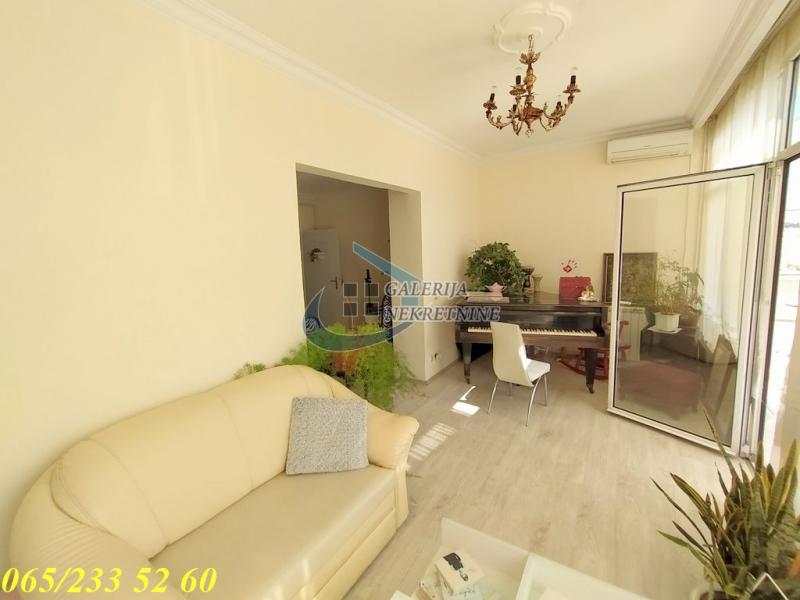 actionimagesite31agencygalerijanekimg4btsb55guq-2 Višesoban stan na prodaju, Beograd Centar, Beograd, 208m², 580.000 €