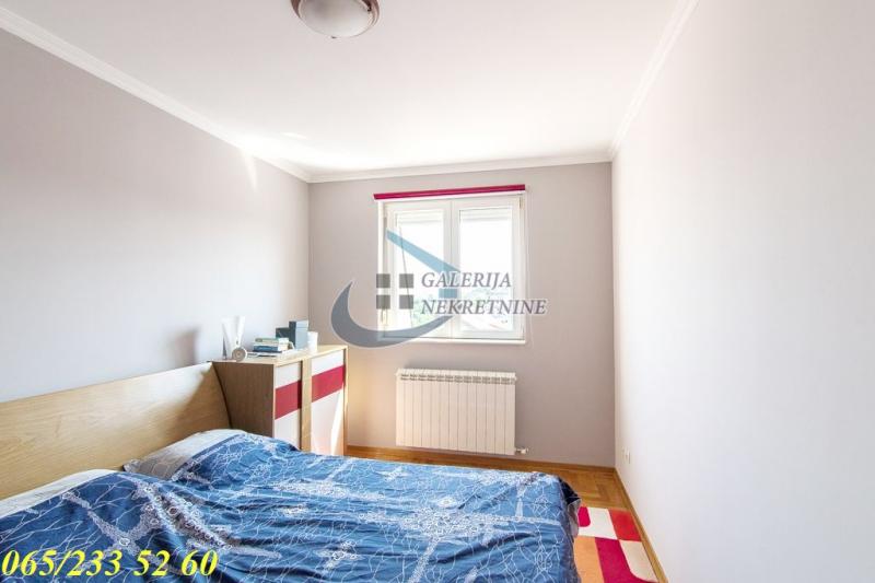 Četvorosoban stan na prodaju, Centar, Beograd, 86m², 299.000 €