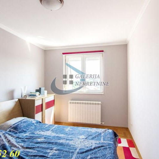 Četvorosoban stan na prodaju, Centar, Beograd, 86m², 299.000 €