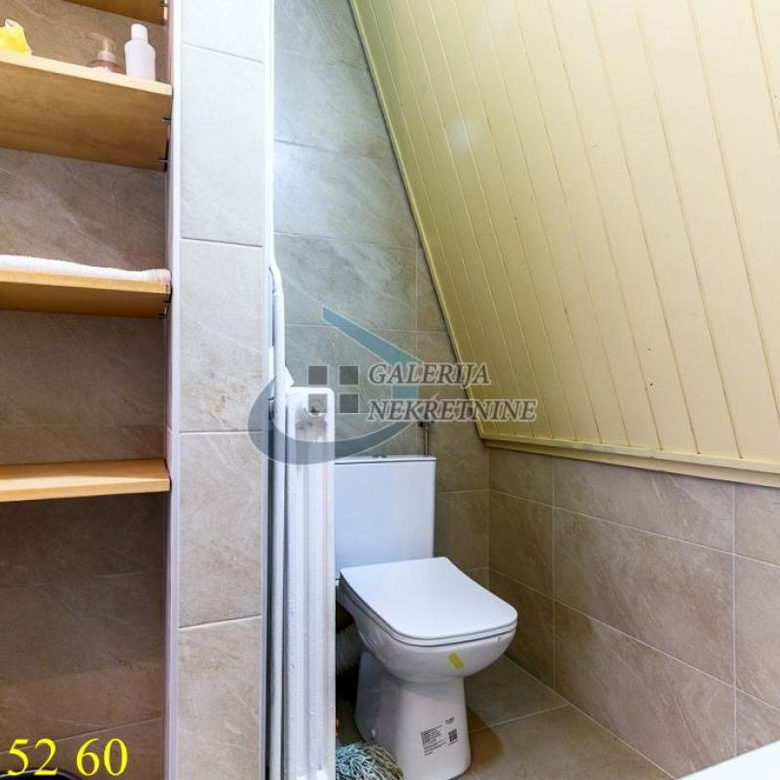 Trosoban stan za izdavanje, Lion, Beograd, 96m², 900 €/mes