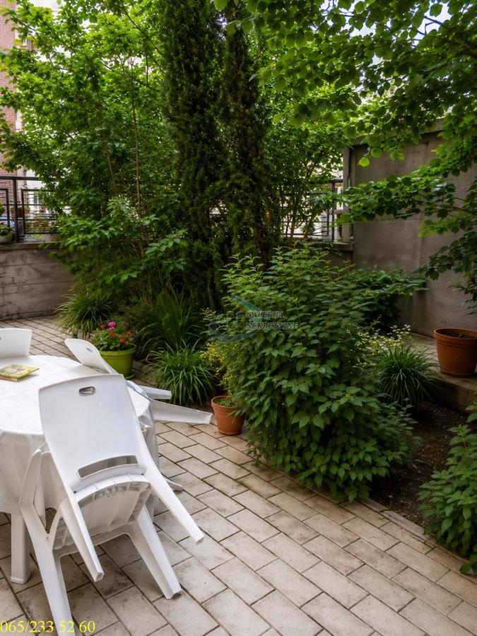 actionimagesite31agencygalerijanekimg52cqgauoot-17 Dvoiposoban stan na prodaju, Tašmajdan, Beograd, 78m², 295.000 €
