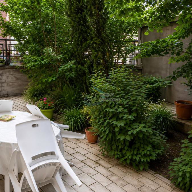 Dvoiposoban stan na prodaju, Tašmajdan, Beograd, 78m², 295.000 €