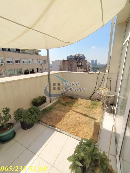 actionimagesite31agencygalerijanekimg5fn826gqbo-4 Višesoban stan na prodaju, Beograd Centar, Beograd, 208m², 580.000 €