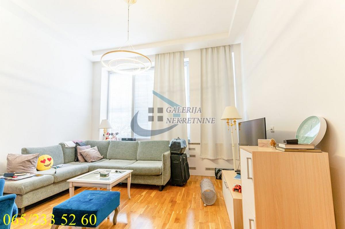 actionimagesite31agencygalerijanekimg67ckuv8i7o-1 Dvosoban stan na prodaju, Vračar, Beograd, 61m², 305.000 €