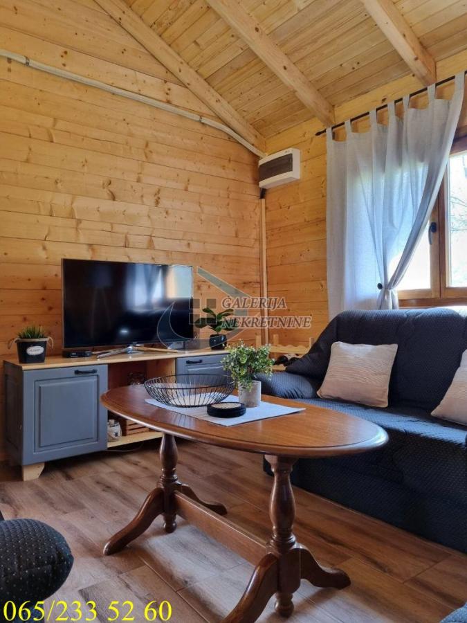 Kuća na prodaju, Centar, Alibunar, 77m², 92.000 €