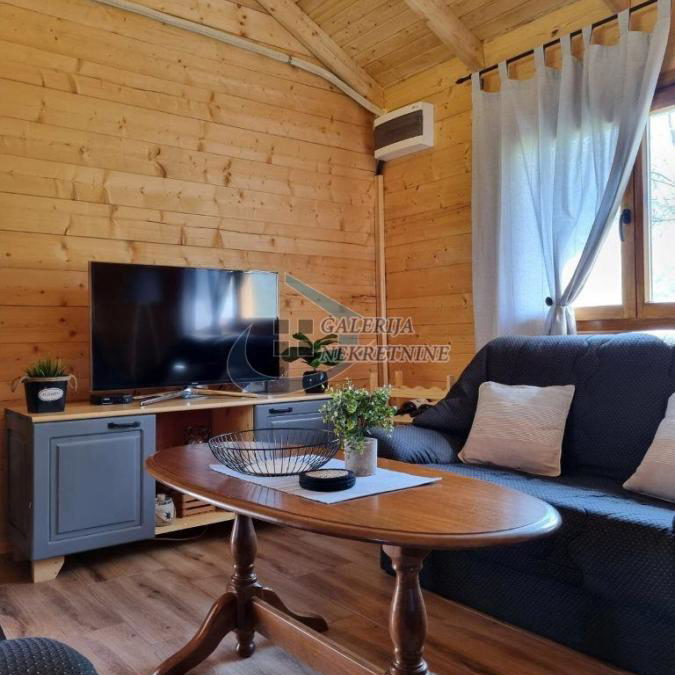 Kuća na prodaju, Centar, Alibunar, 77m², 92.000 €