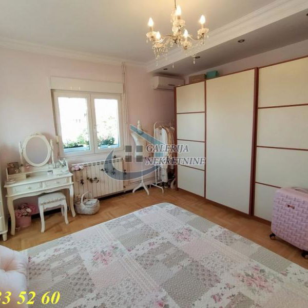Višesoban stan na prodaju, Beograd Centar, Beograd, 208m², 580.000 €
