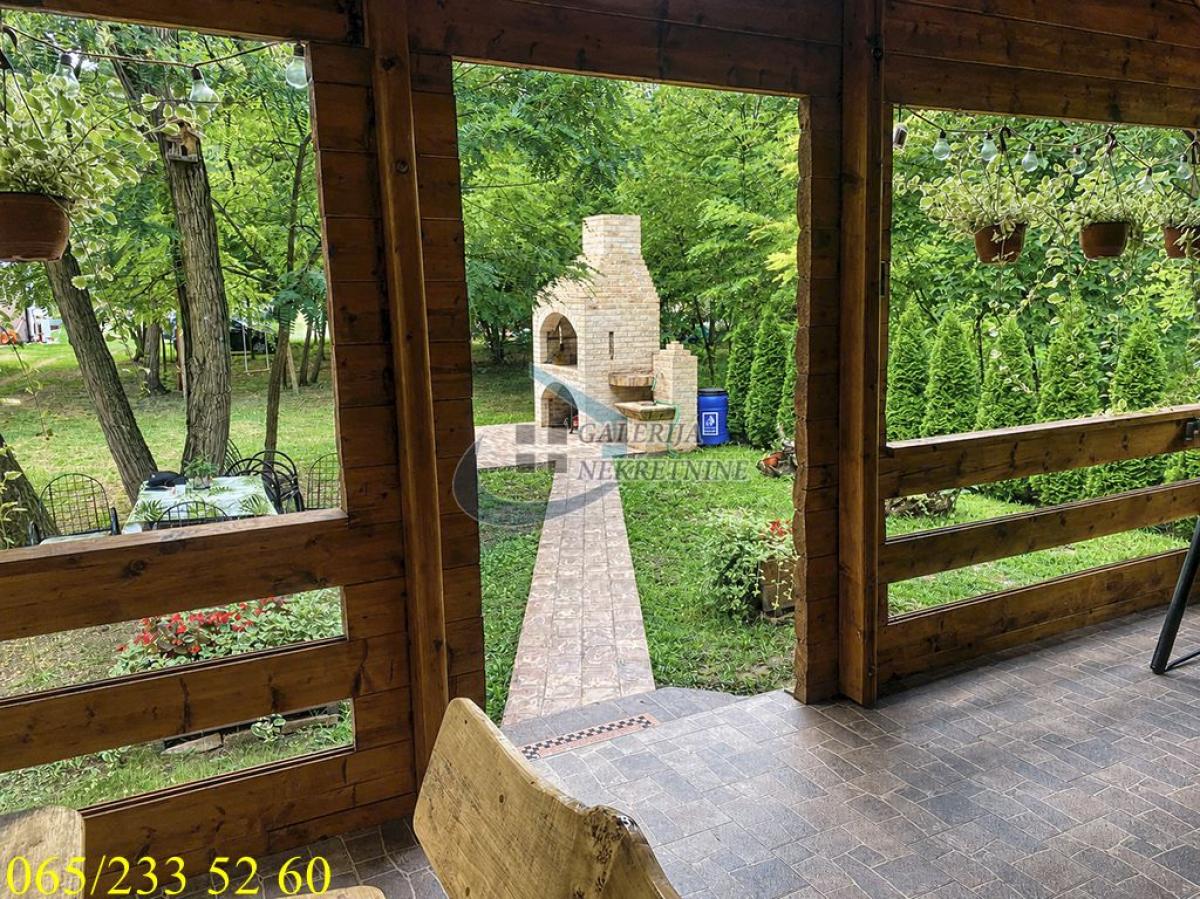 Kuća na prodaju, Centar, Alibunar, 77m², 92.000 €