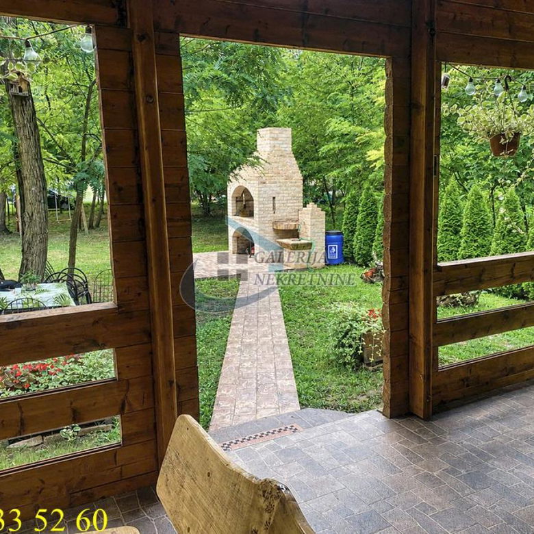 Kuća na prodaju, Centar, Alibunar, 77m², 92.000 €