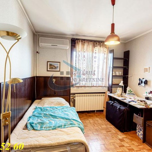 Četvorosoban stan na prodaju, Centar, Beograd, 142m², 280.000 €