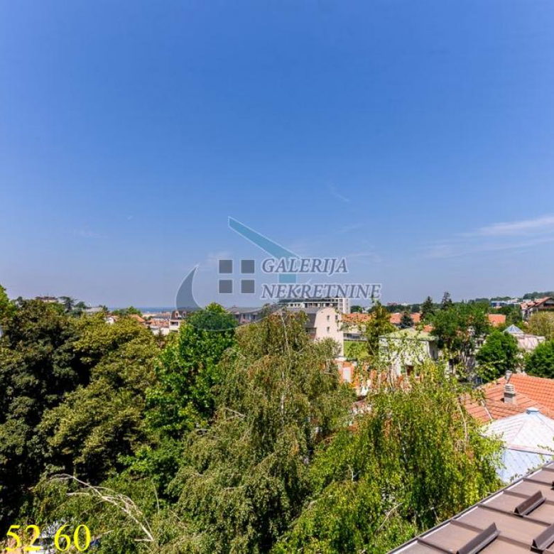 Trosoban stan za izdavanje, Lion, Beograd, 96m², 900 €/mes