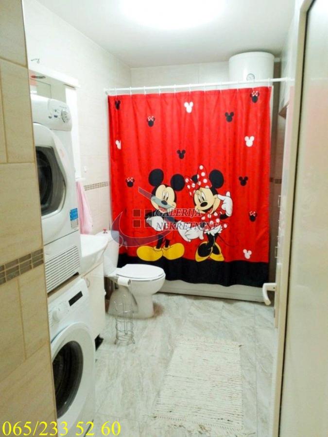 Jednosoban stan na prodaju, Vračar, Beograd, 36m², 139.900 €