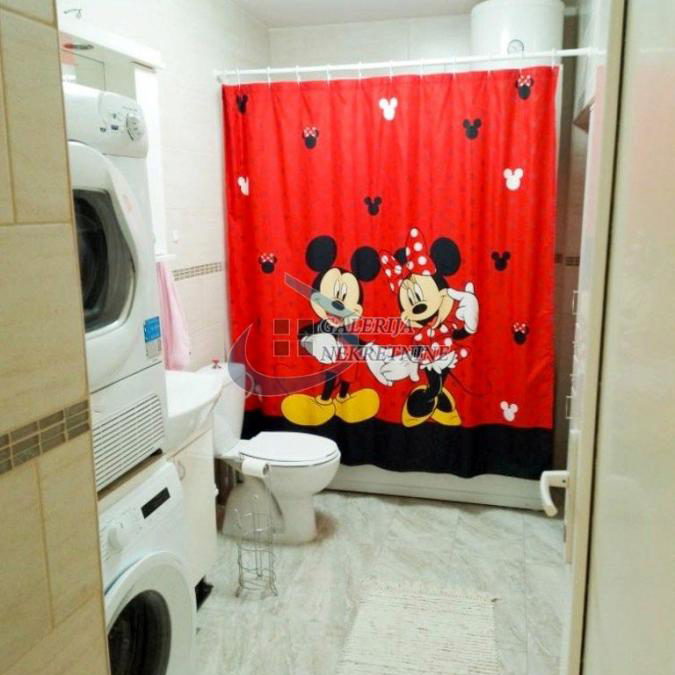 Jednosoban stan na prodaju, Vračar, Beograd, 36m², 139.900 €
