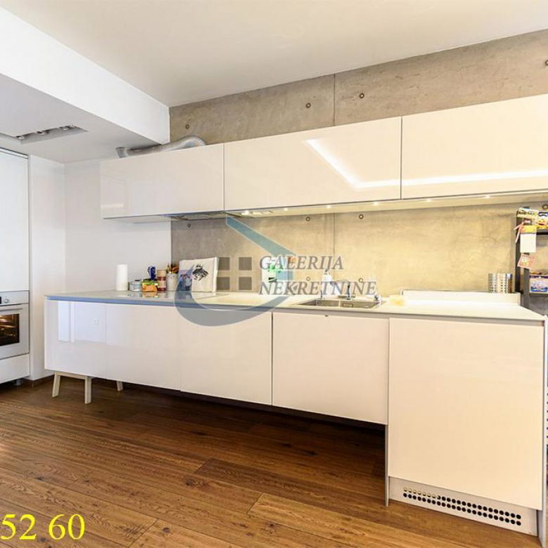 Četvorosoban stan na prodaju, Kalenić Pijaca, Beograd, 115m², 950.000 €