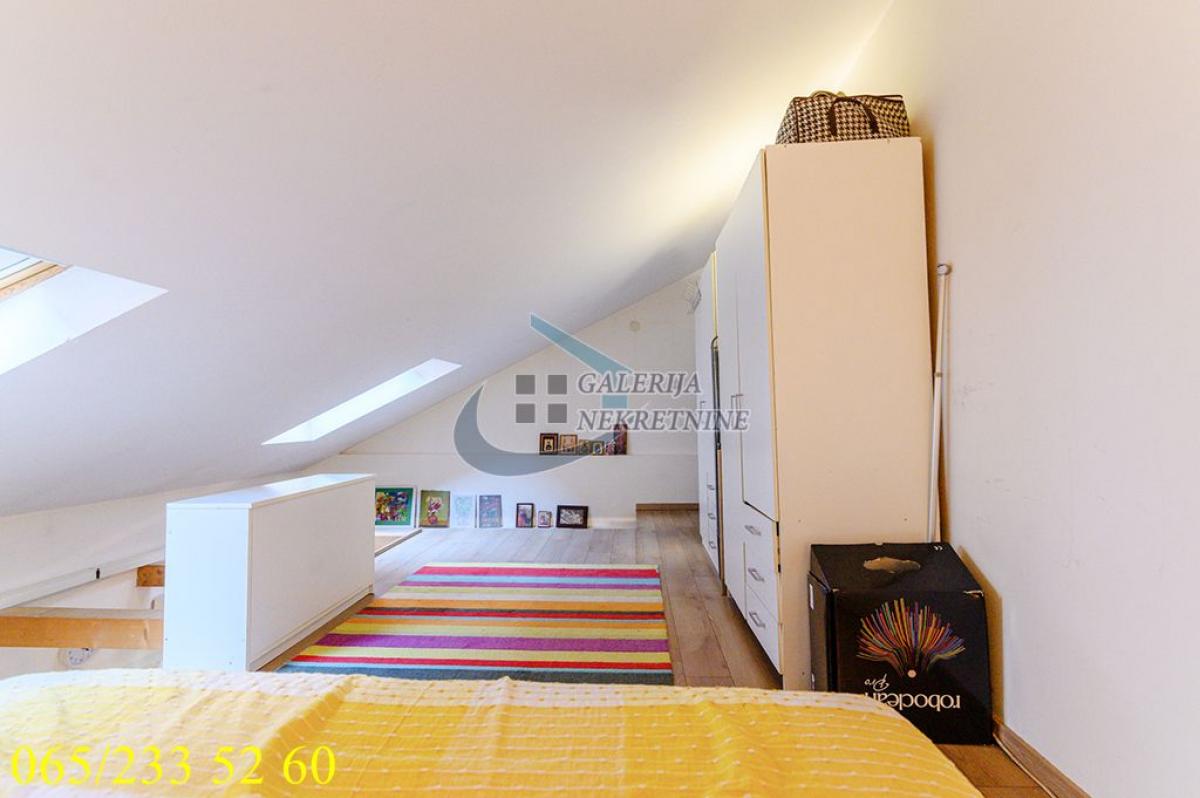 Jednoiposoban stan na prodaju, Vračar, Beograd, 43m², 167.000 €