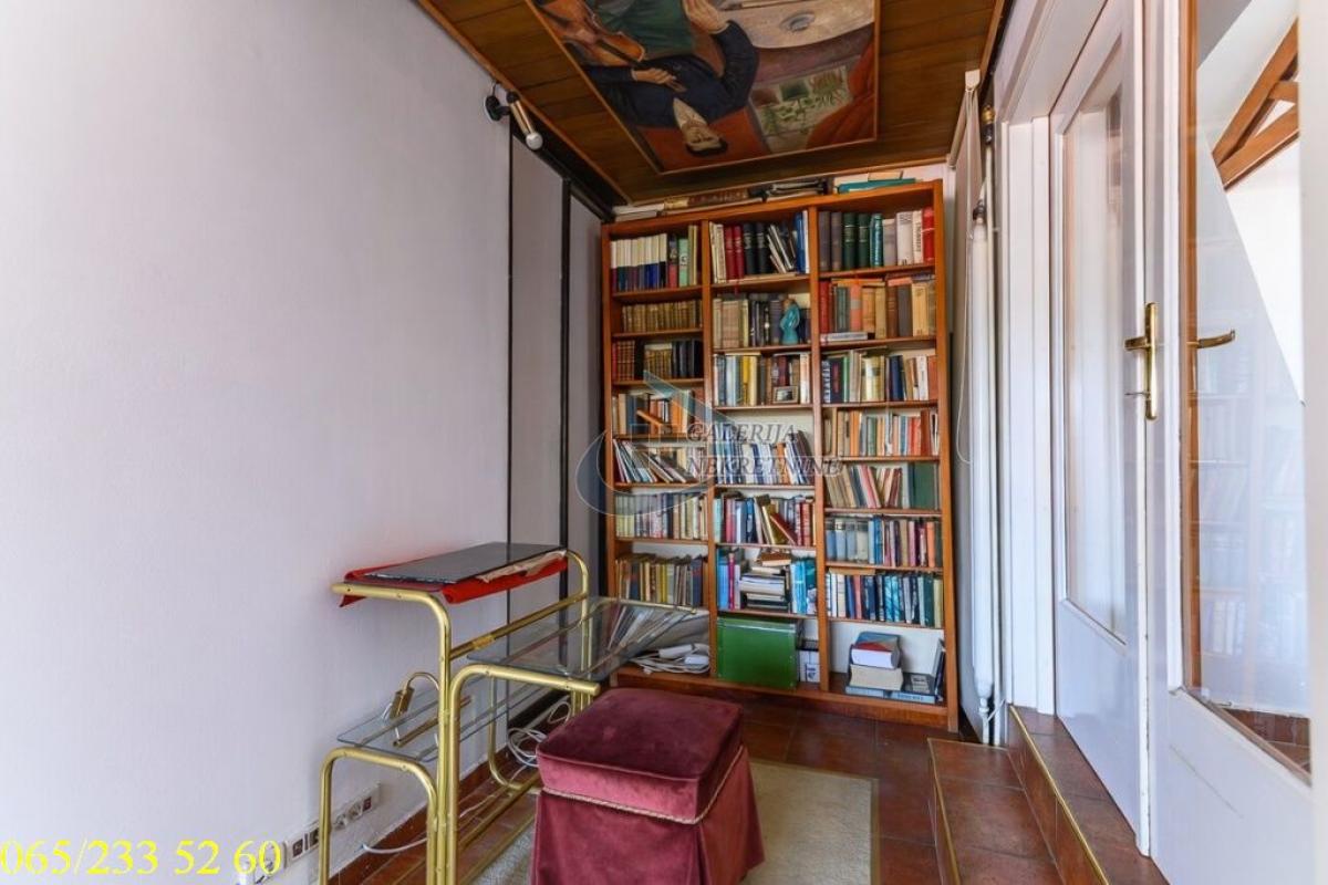 actionimagesite31agencygalerijanekimgagj50un8sj-16 Trosoban stan za izdavanje, Lion, Beograd, 96m², 900 €/mes