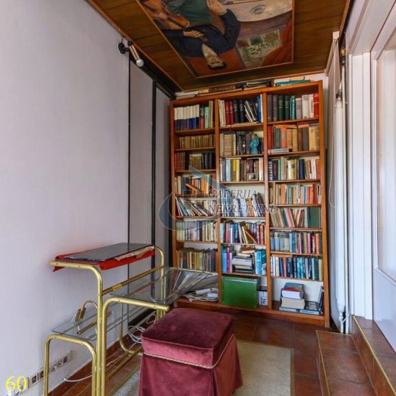 Trosoban stan za izdavanje, Lion, Beograd, 96m², 900 €/mes