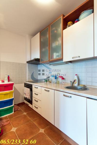 Četvorosoban stan na prodaju, Centar, Beograd, 86m², 299.000 €