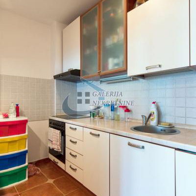 Četvorosoban stan na prodaju, Centar, Beograd, 86m², 299.000 €