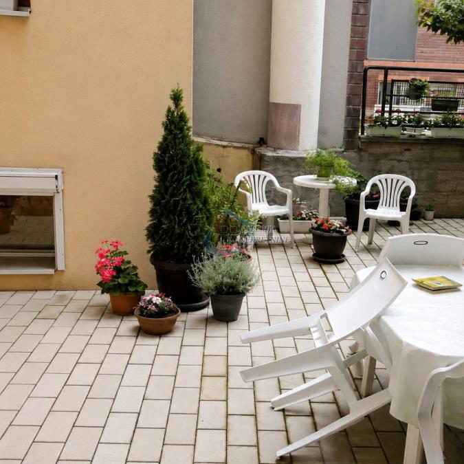 Dvoiposoban stan na prodaju, Tašmajdan, Beograd, 78m², 295.000 €
