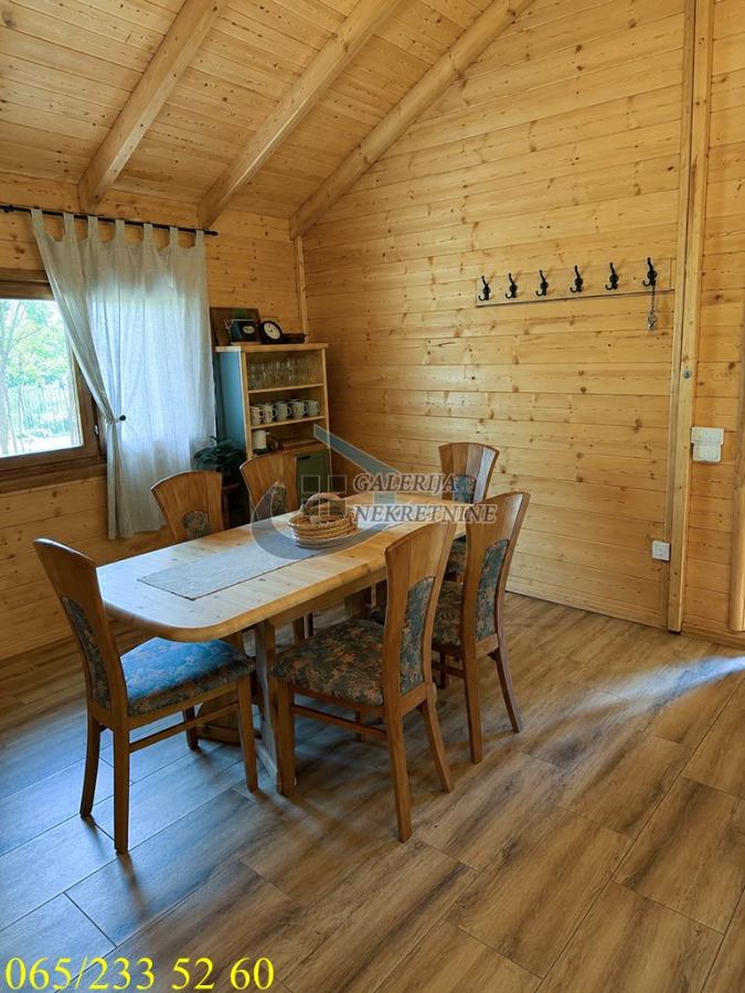 Kuća na prodaju, Centar, Alibunar, 77m², 92.000 €
